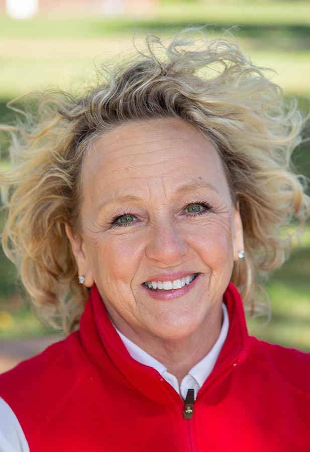 MeLinda Andrus