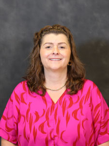 Karen Bright