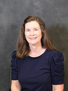 Janet Cooper