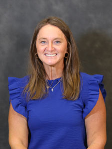 Megan Cunningham