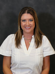 Jamie Hargett