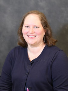 Karen Haun