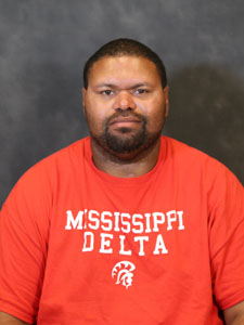 Xavier Hudson