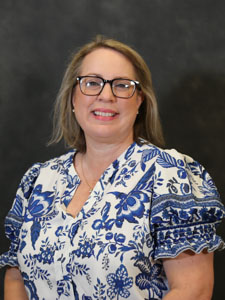 Lisa Lloyd