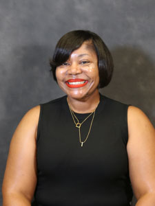 Phylicia McGee