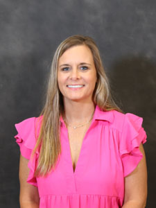 Jeri Lynn Mitchell