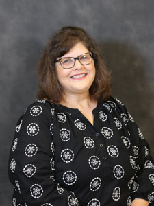 Andrea Richardson