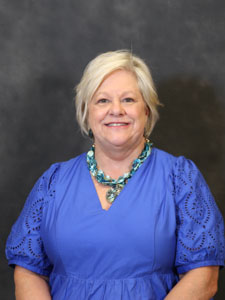 Connie Ross