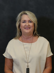 Felicia Suddoth