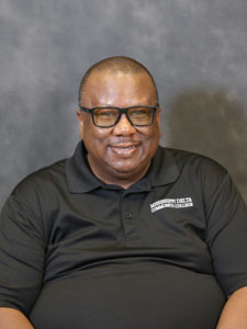 Alvin Webb