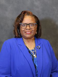 Malinda Winters