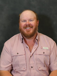 Brad Wright