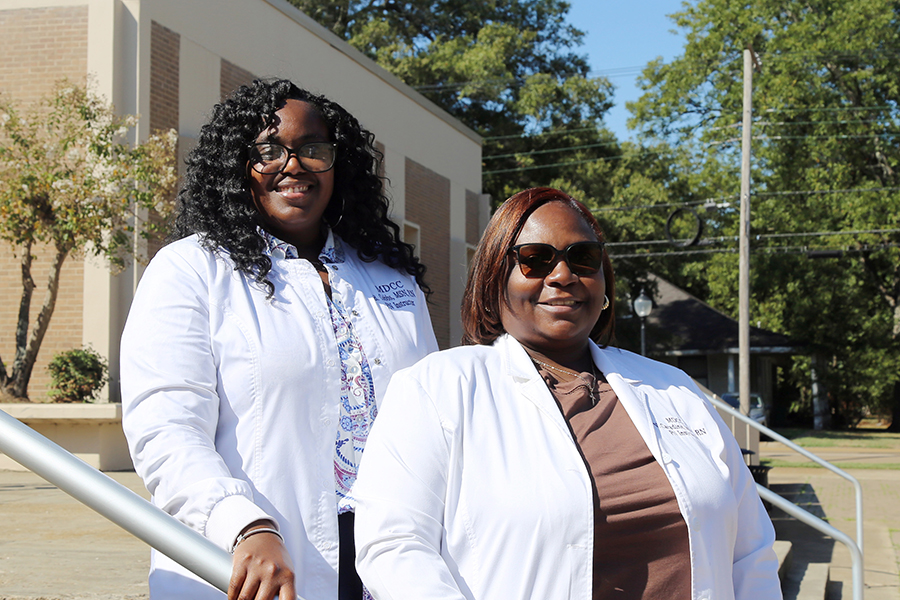 Nursing Faculty